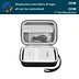 Camera Printer Cover
